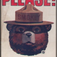Illustration for article titled Nation's Bears Respond To Sarah Palin